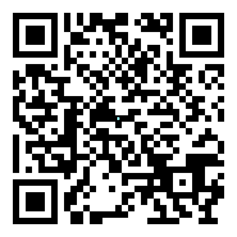 Profile QR Code