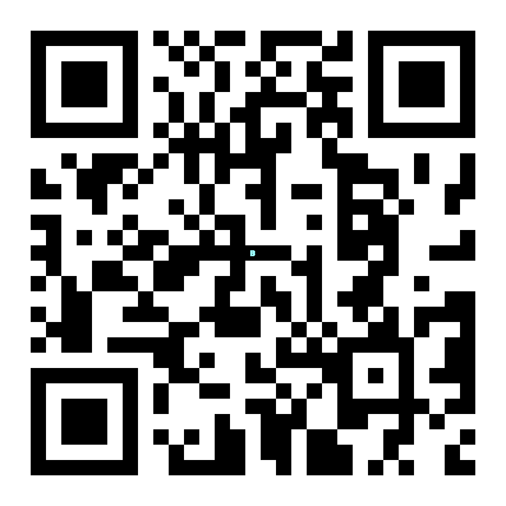 Profile QR Code