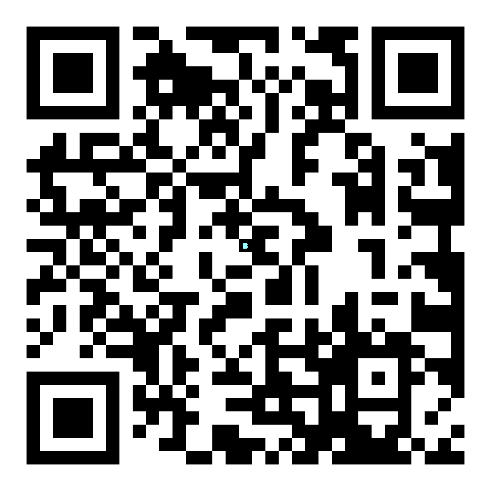 Profile QR Code