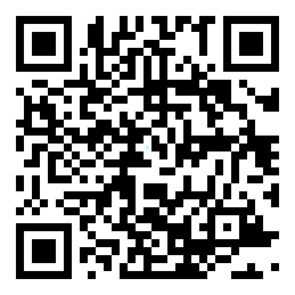 Profile QR Code