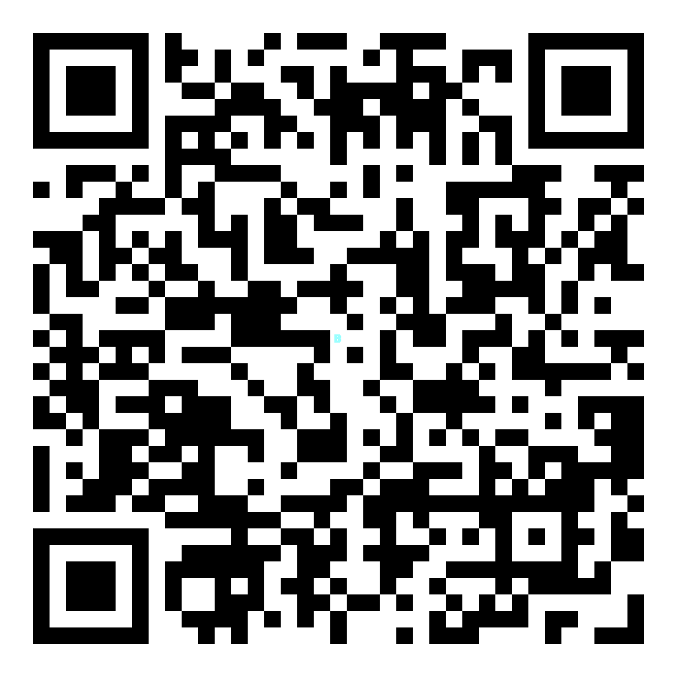 Profile QR Code