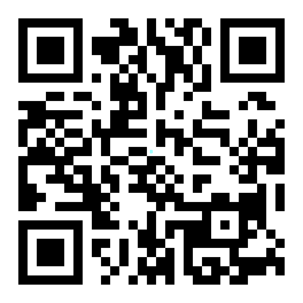 Profile QR Code