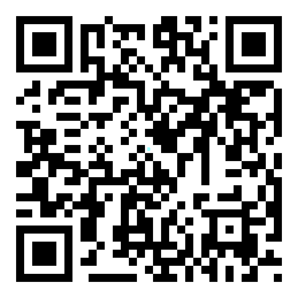 Profile QR Code