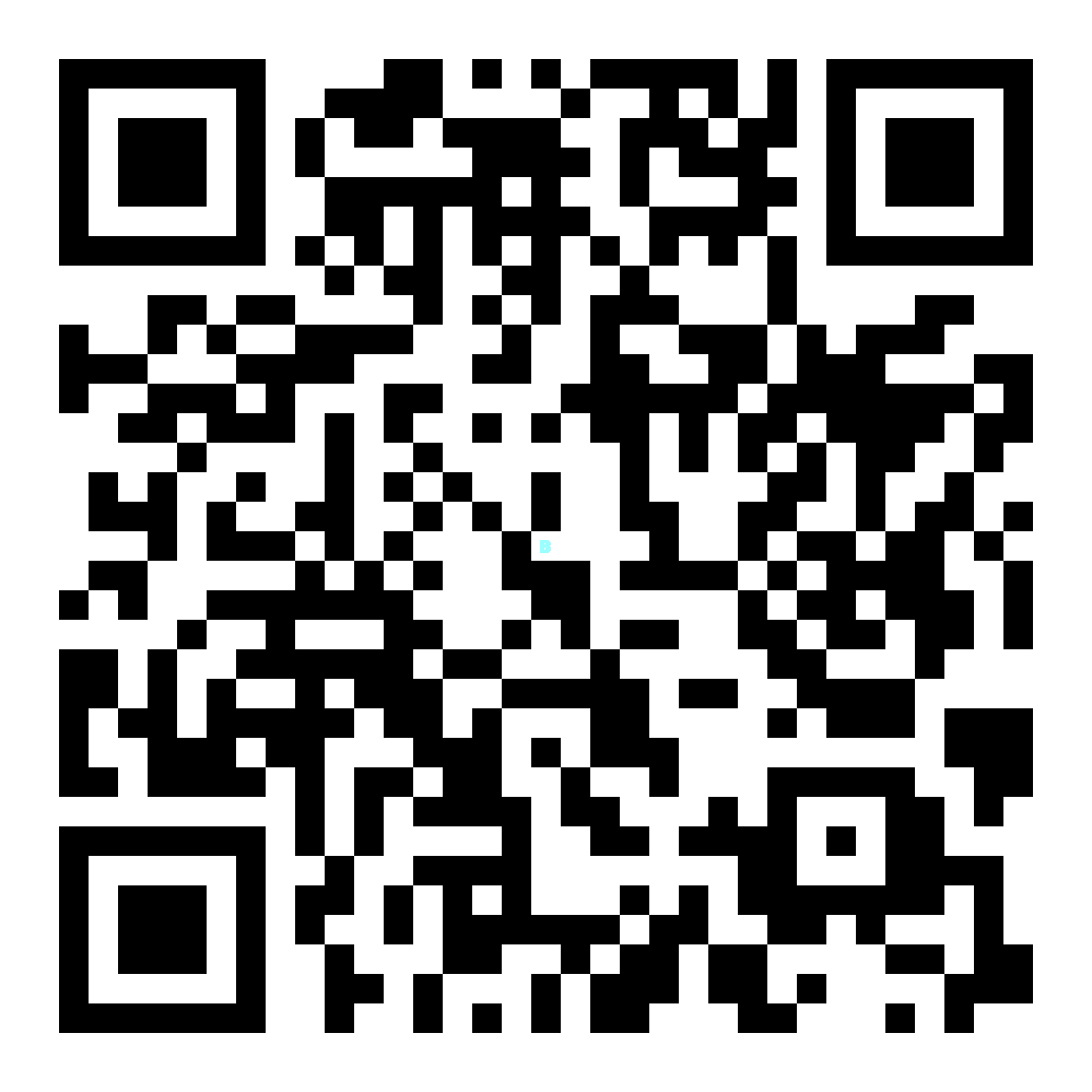 Profile QR Code