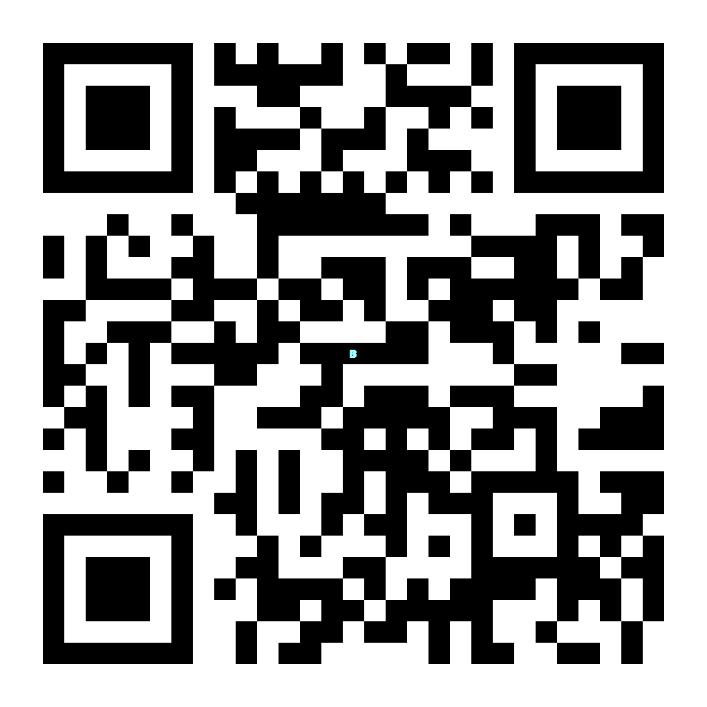 Profile QR Code