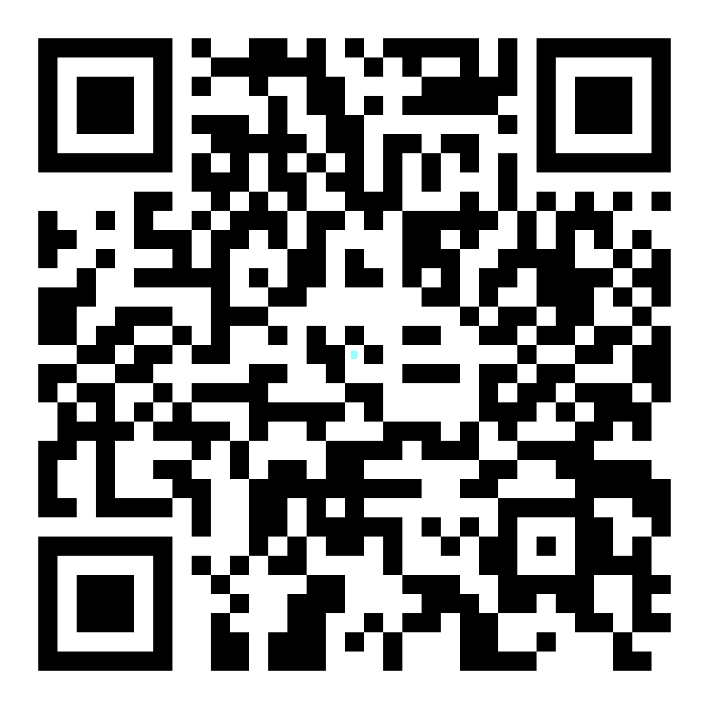 Profile QR Code