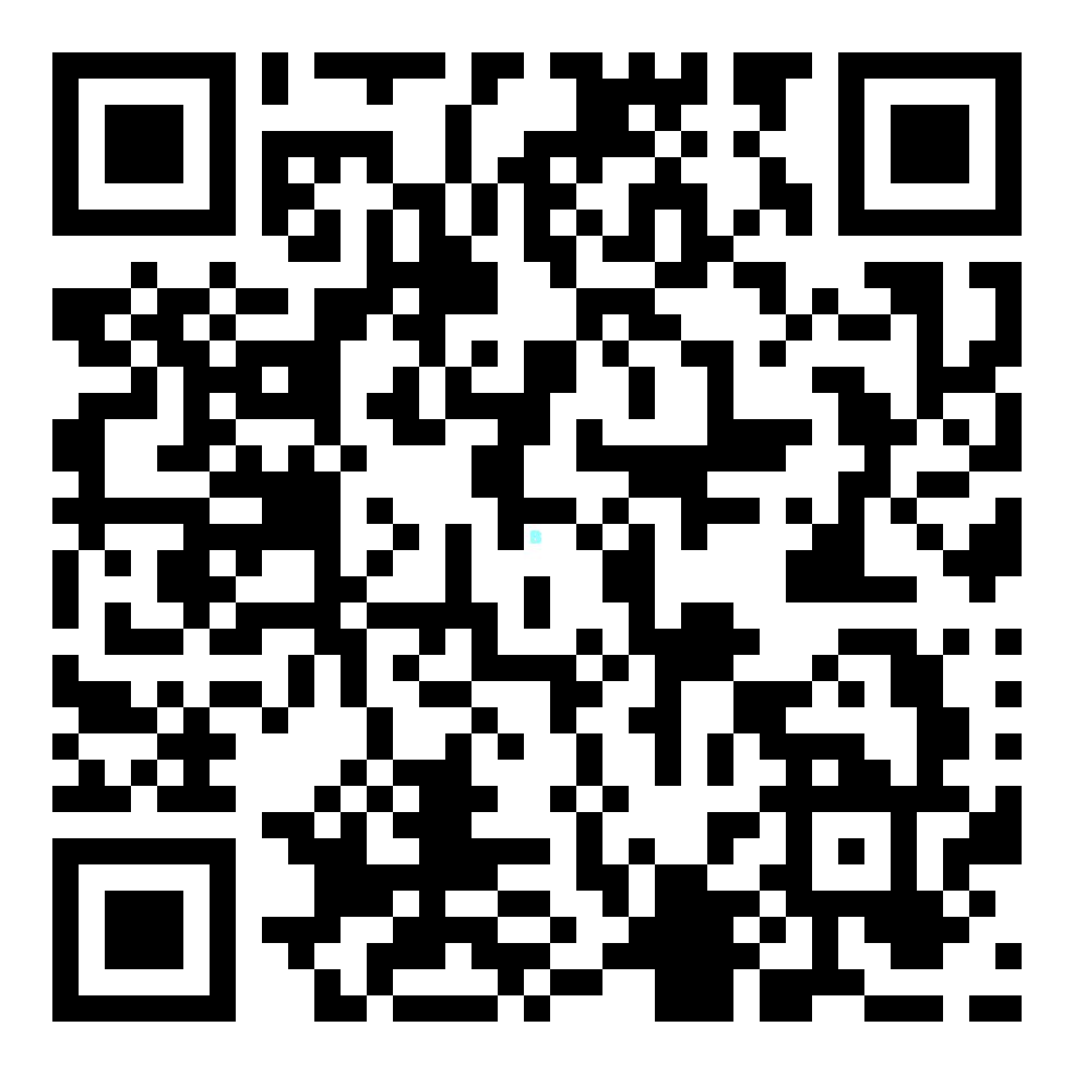 Profile QR Code