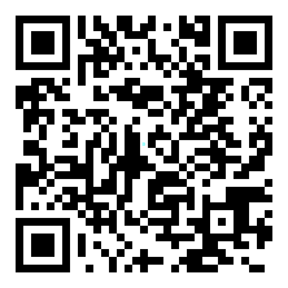 Profile QR Code