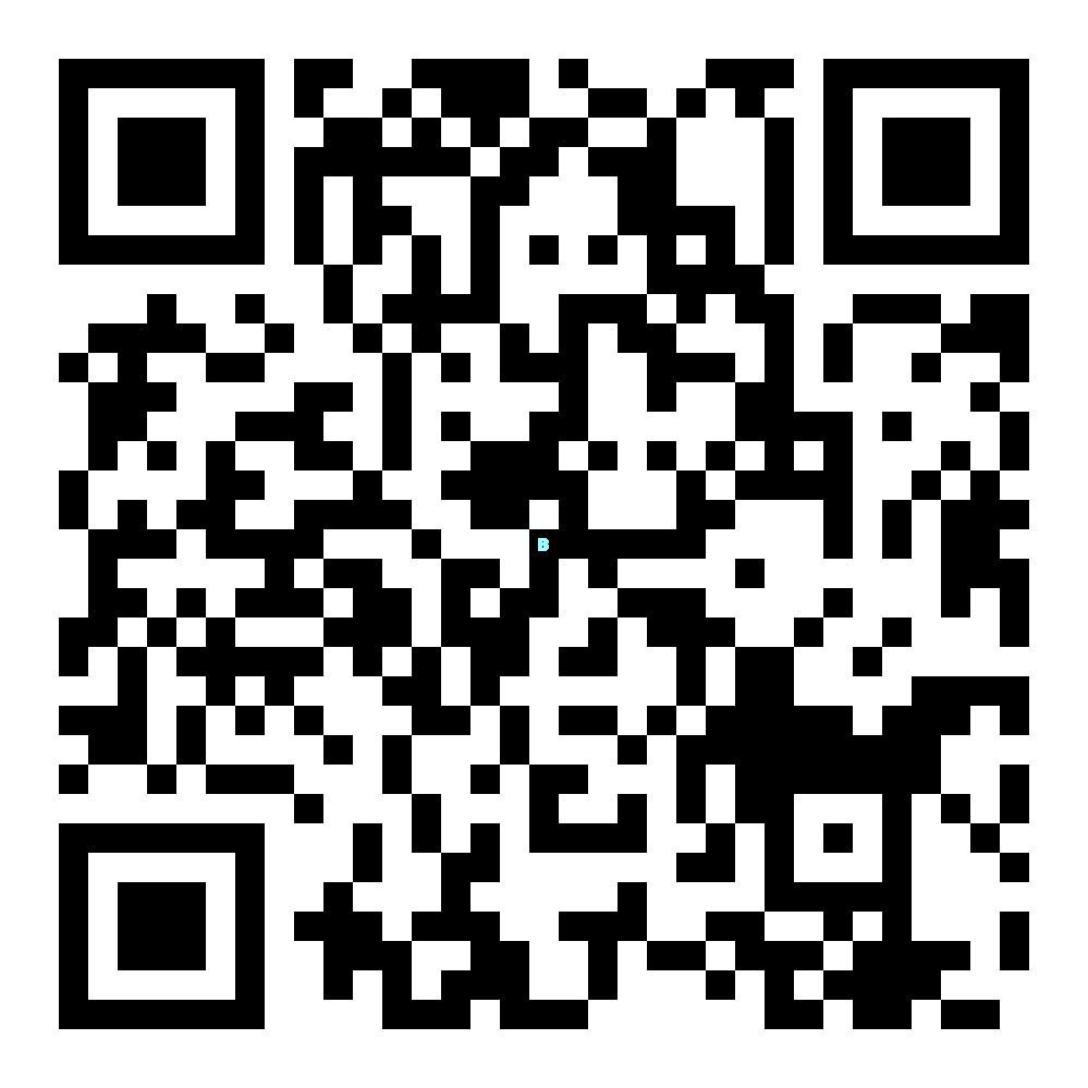 Profile QR Code