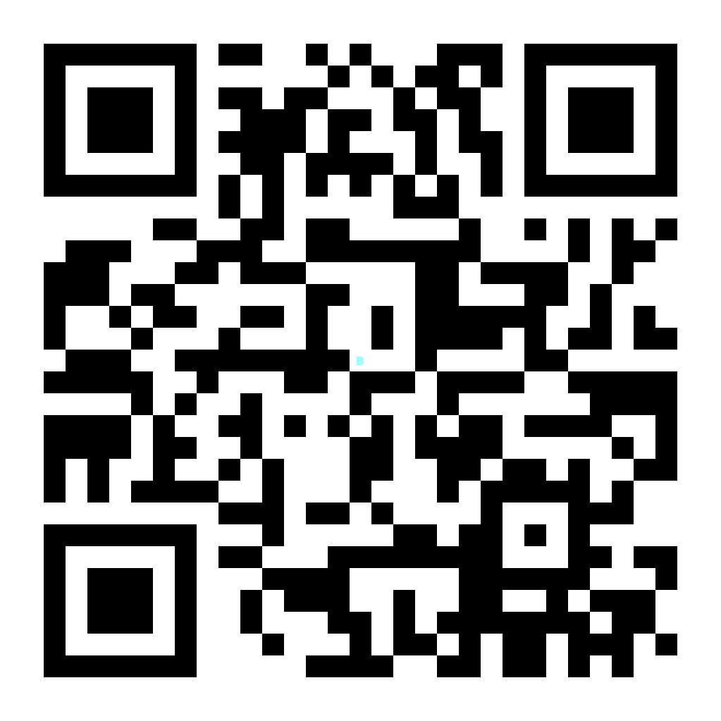 Profile QR Code