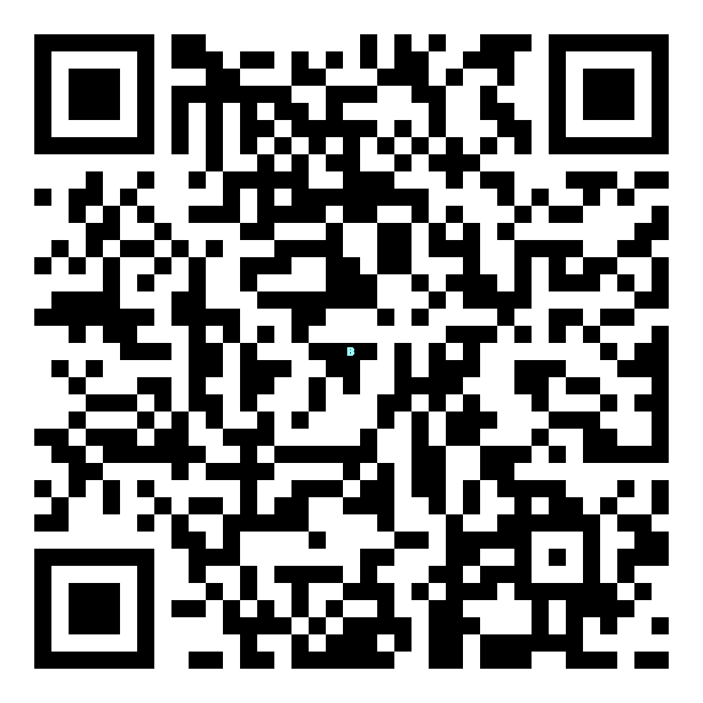 Profile QR Code