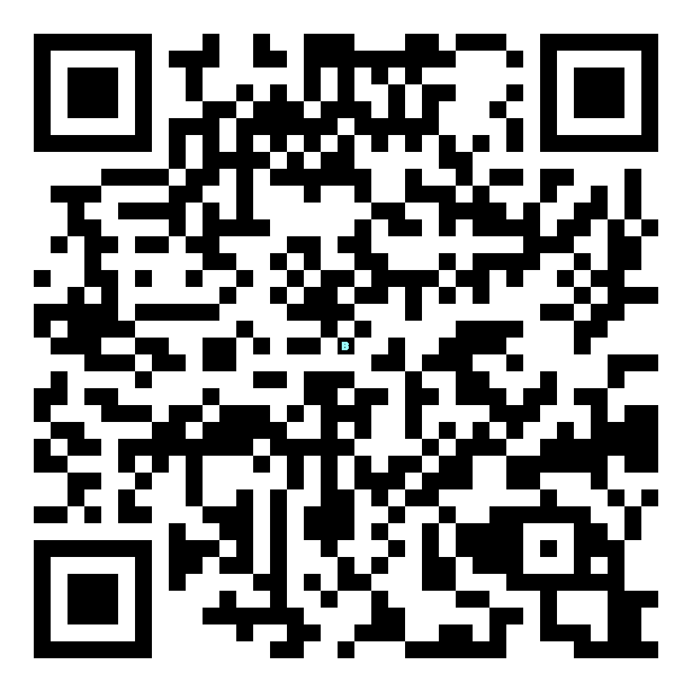 Profile QR Code