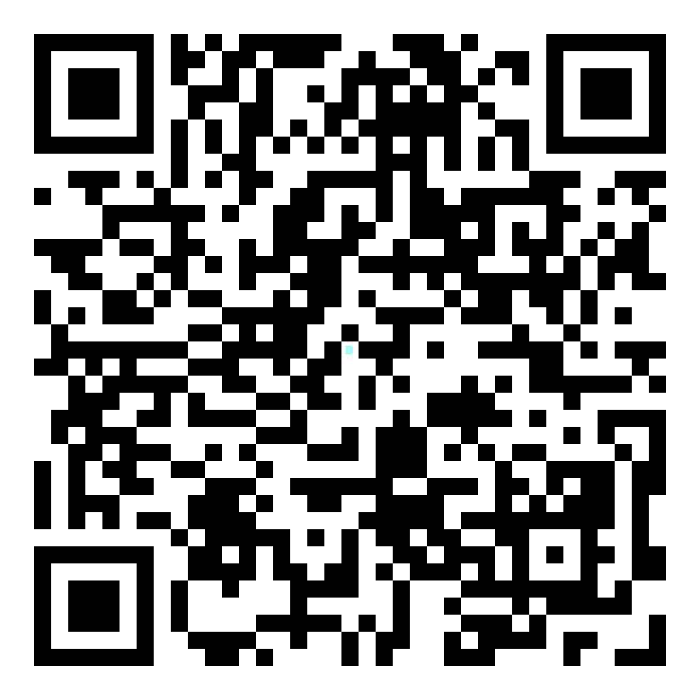 Profile QR Code