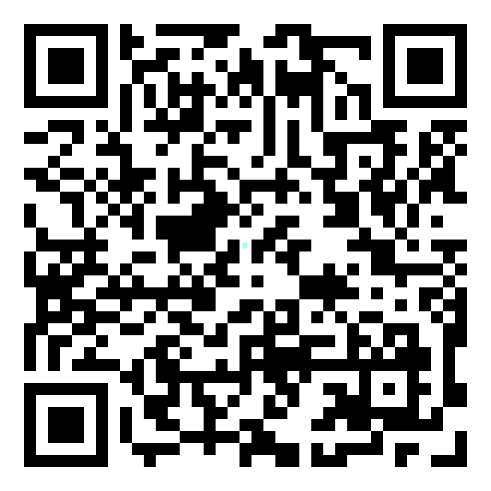 Profile QR Code