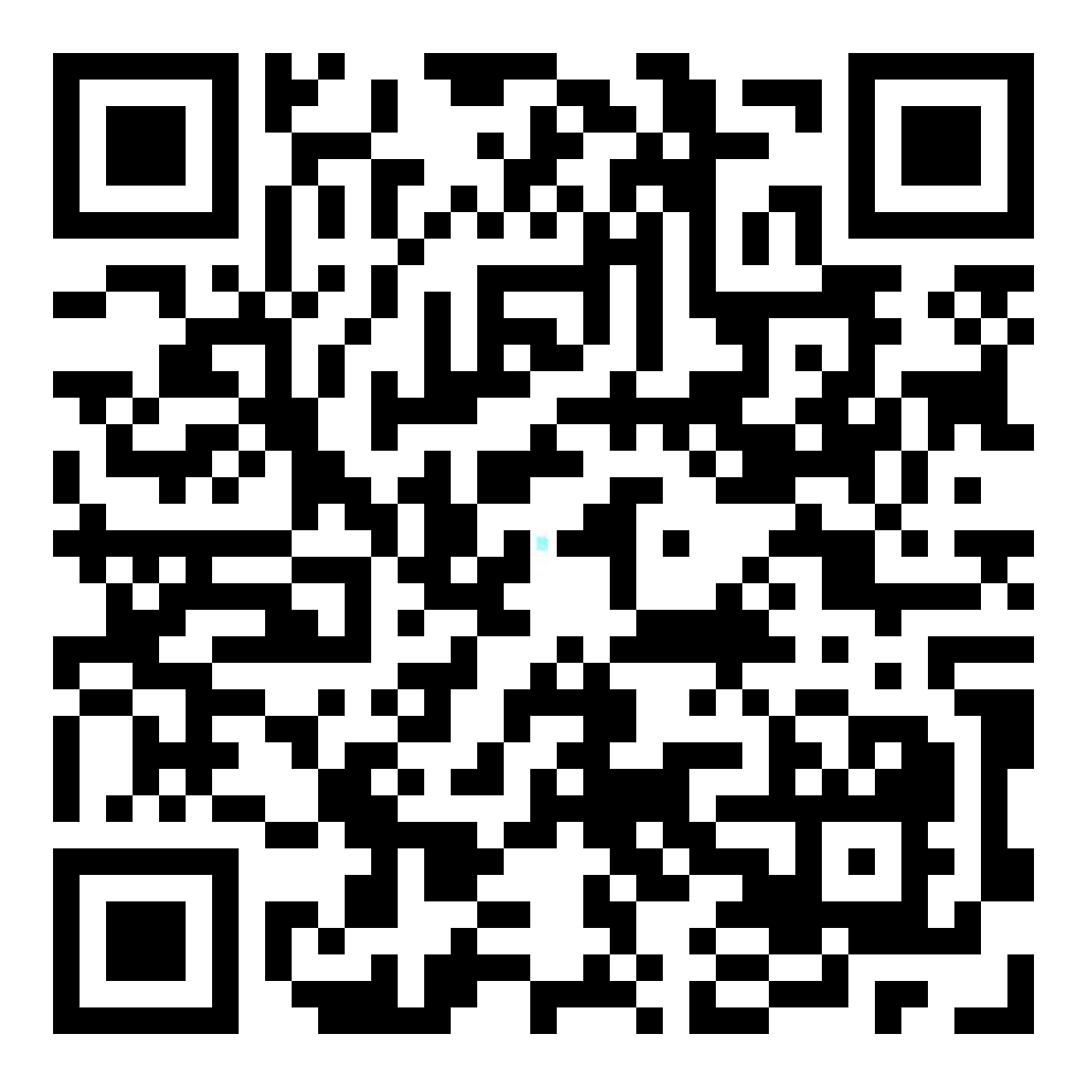 Profile QR Code