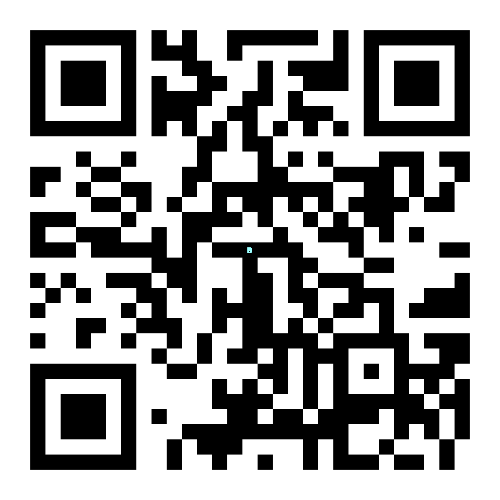 Profile QR Code