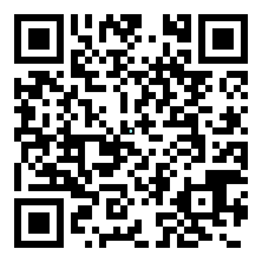 Profile QR Code