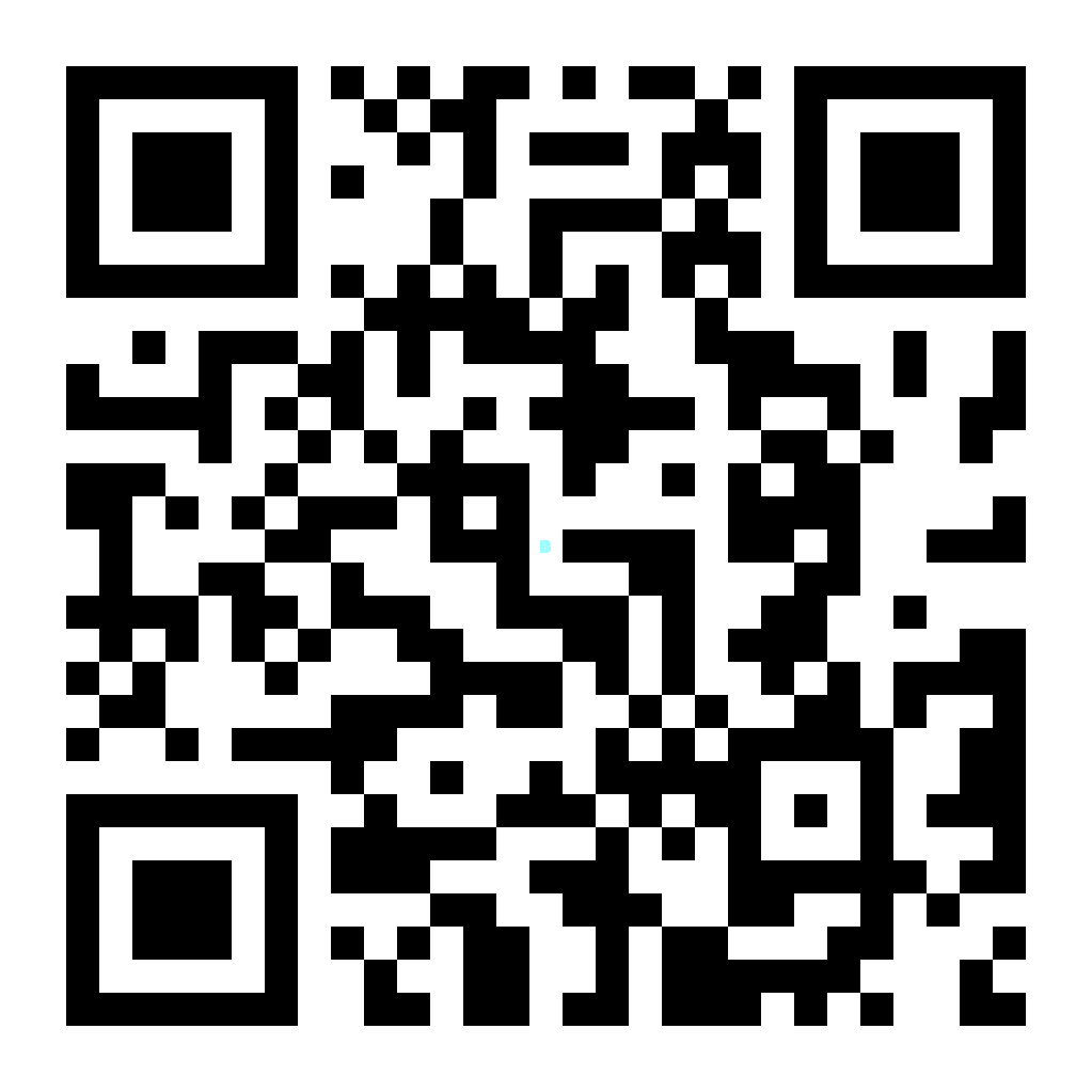 Profile QR Code