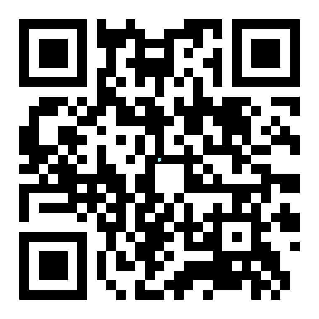 Profile QR Code