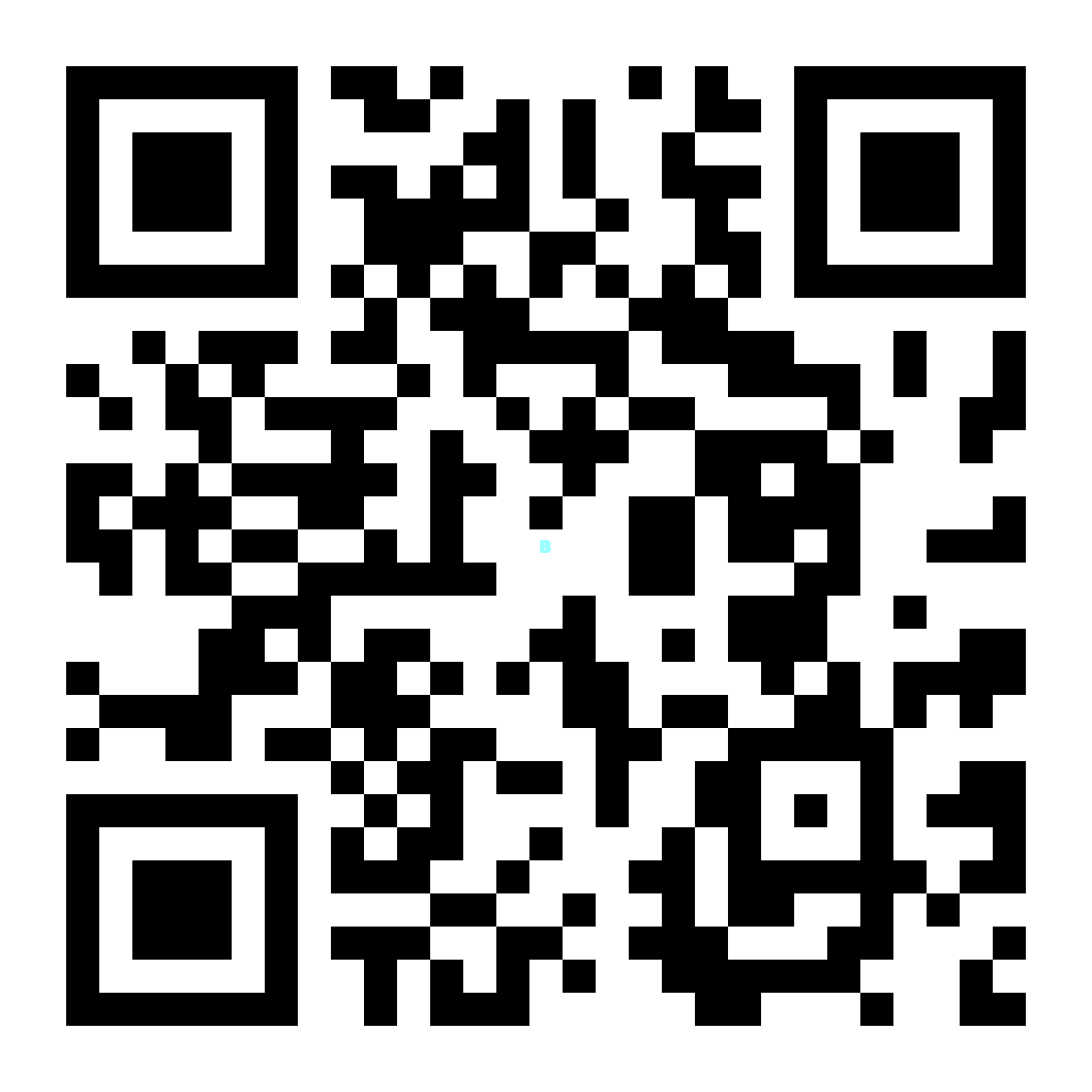 Profile QR Code