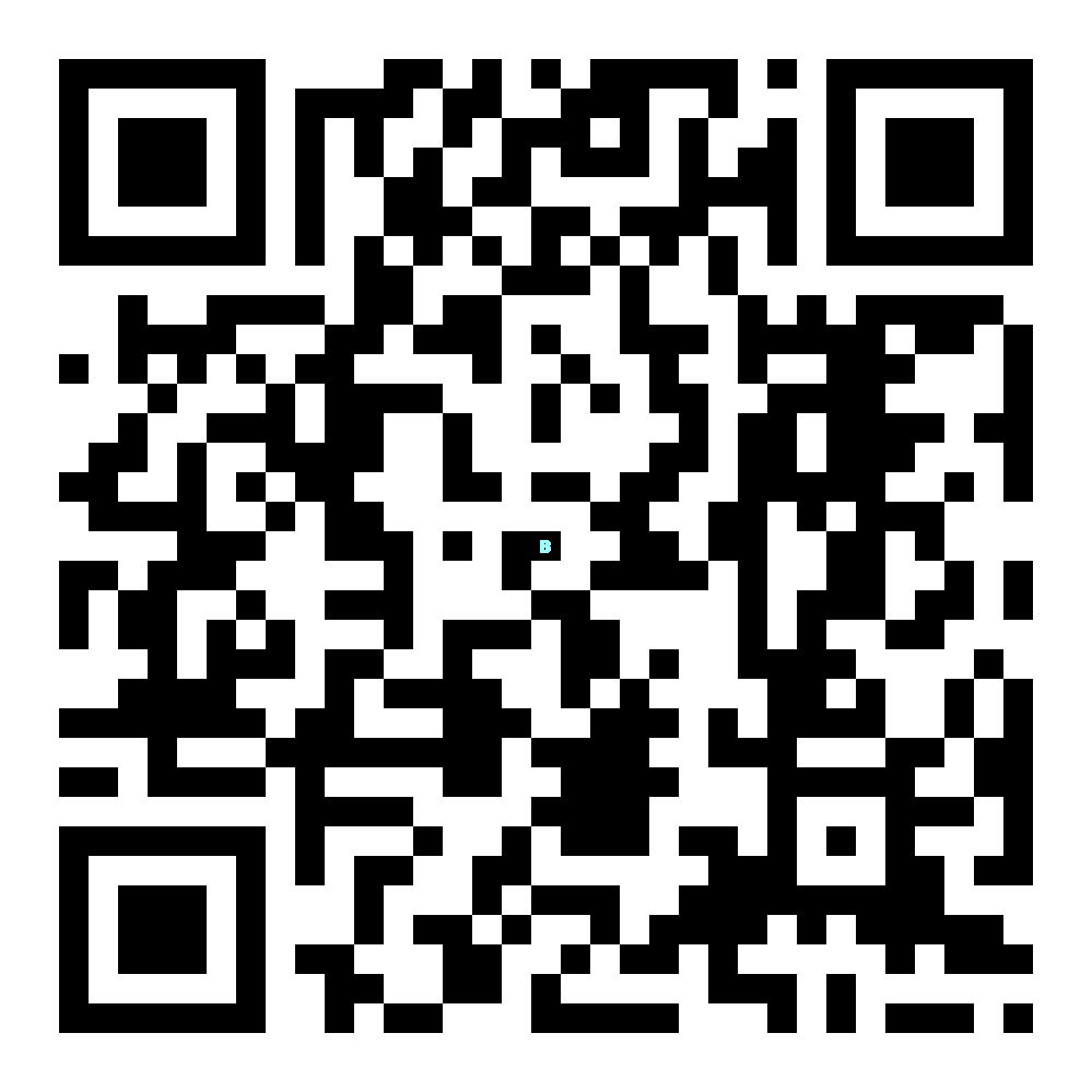 Profile QR Code