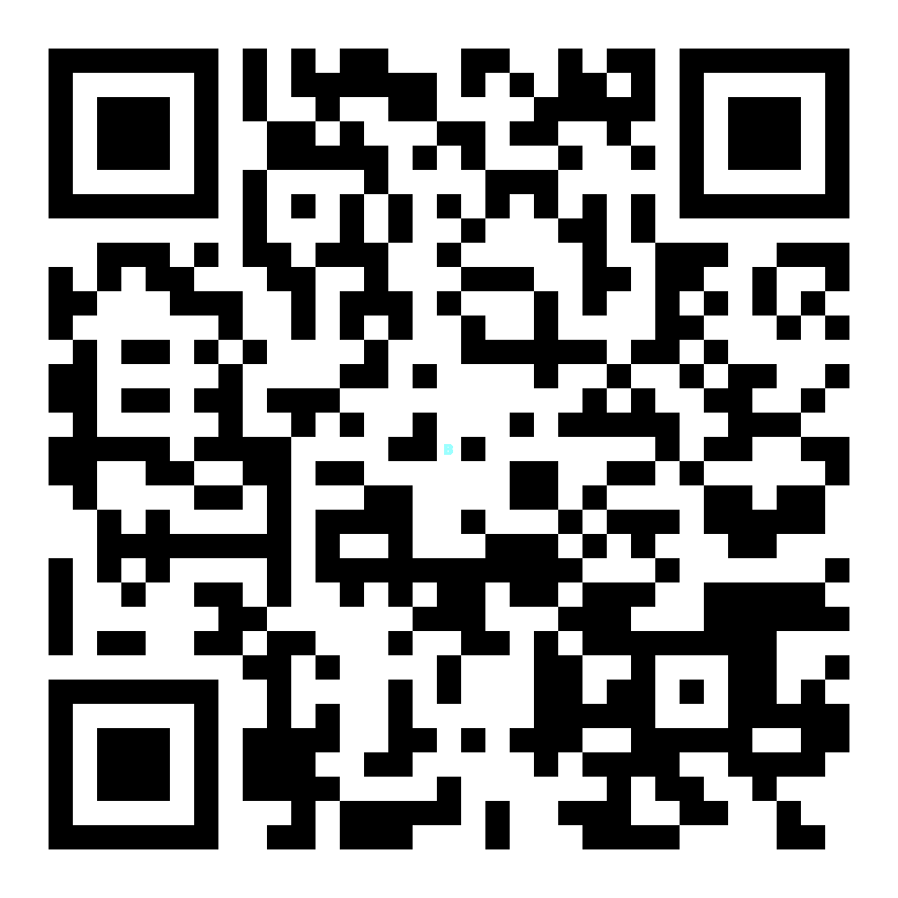 Profile QR Code