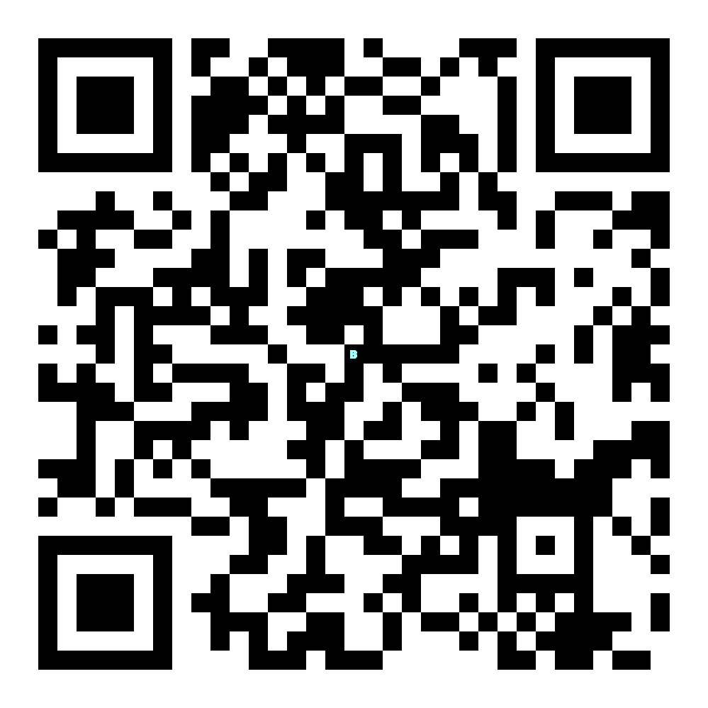 Profile QR Code