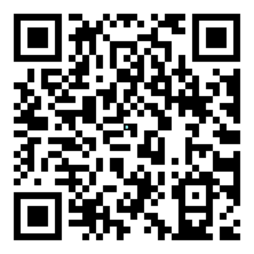 Profile QR Code