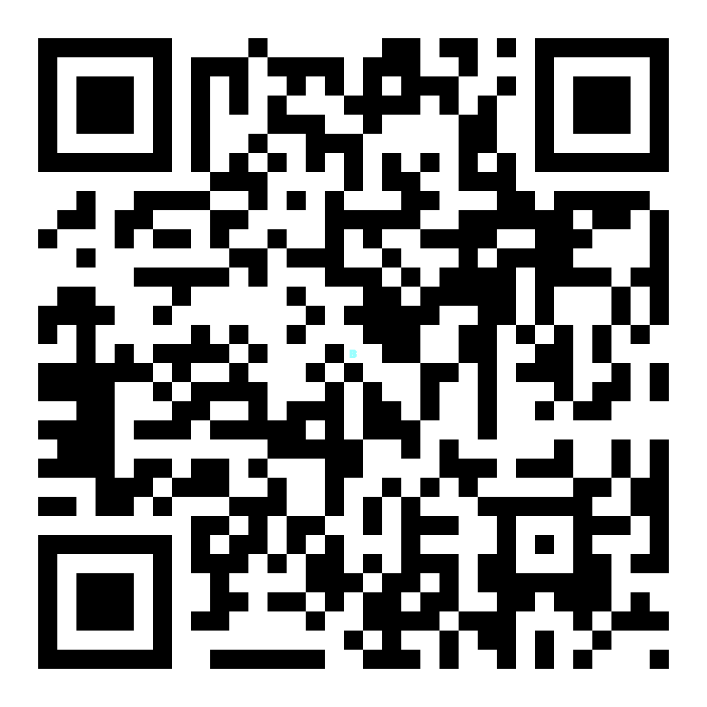 Profile QR Code