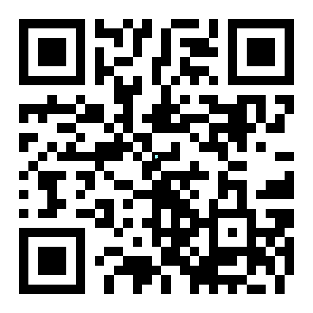 Profile QR Code