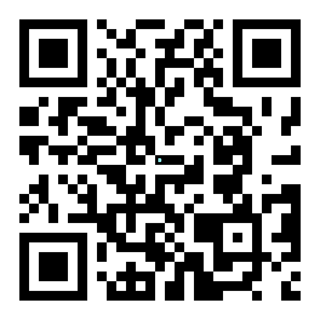 Profile QR Code