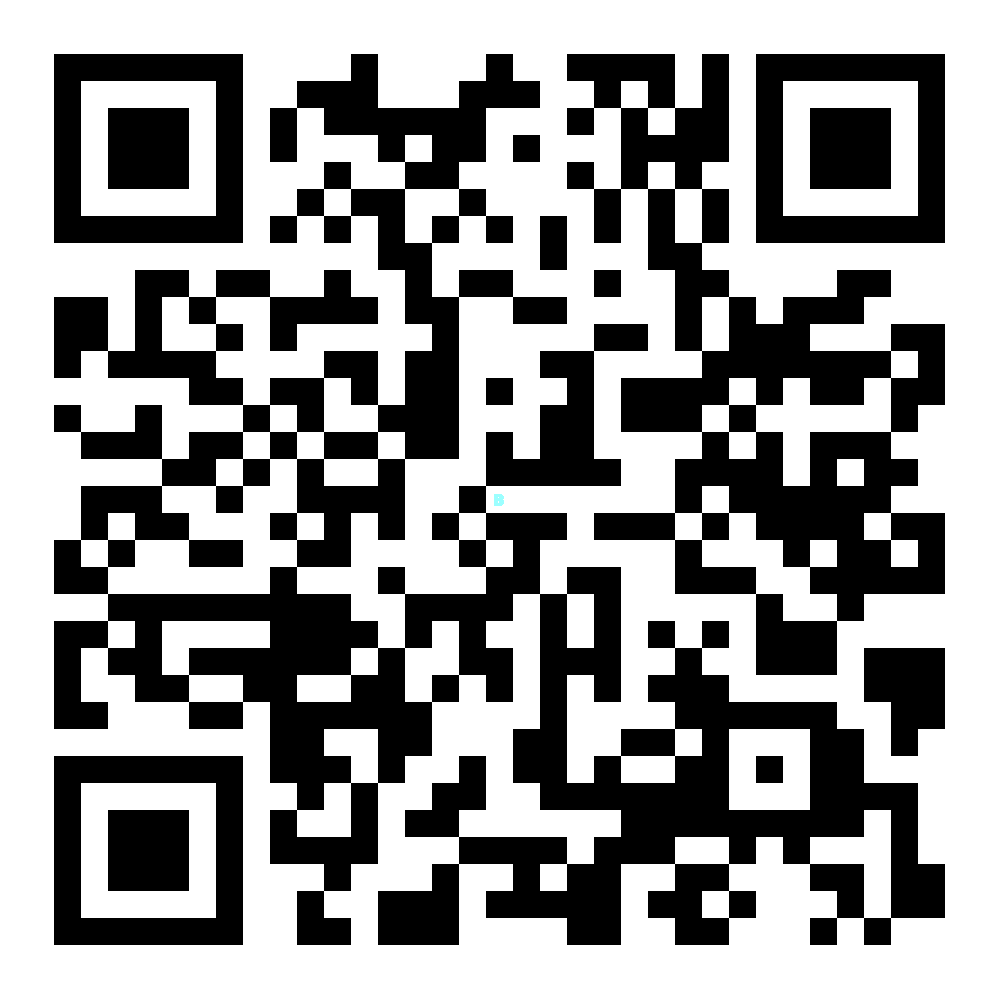 Profile QR Code