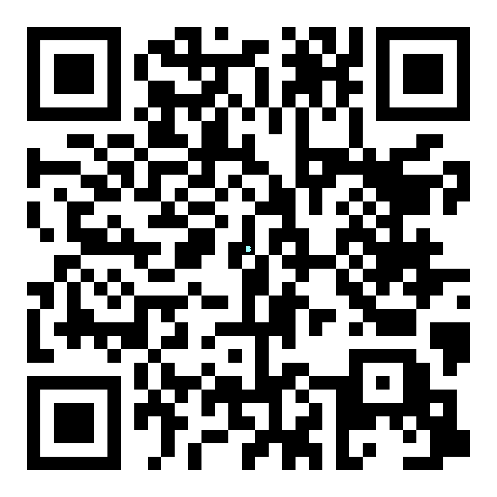 Profile QR Code