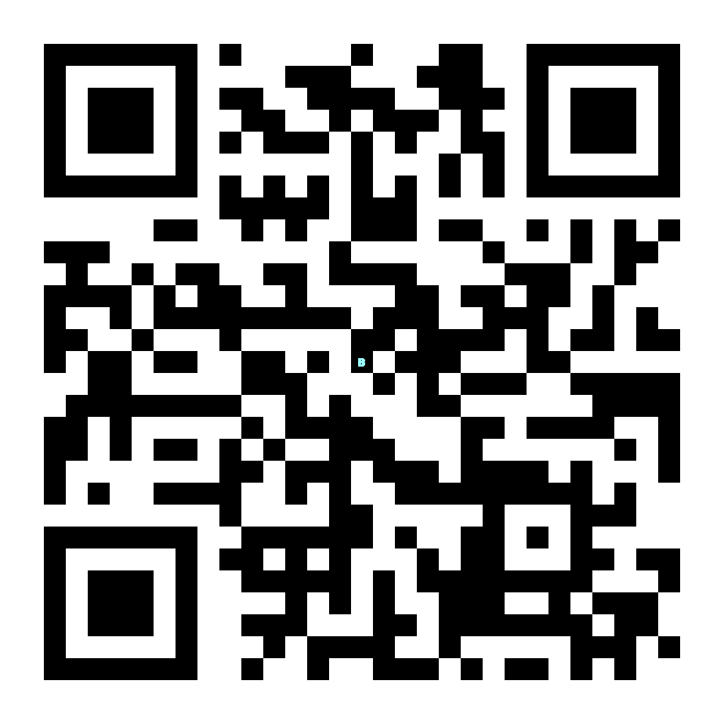 Profile QR Code