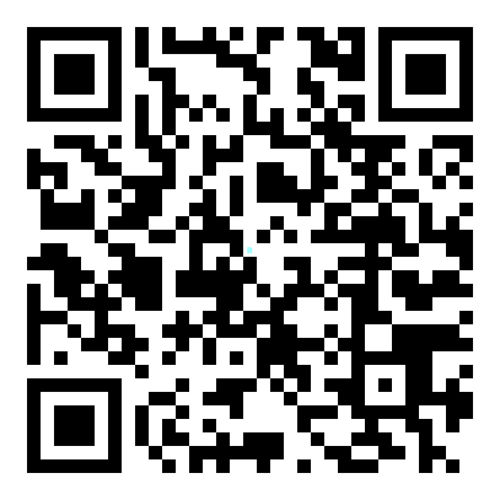 Profile QR Code