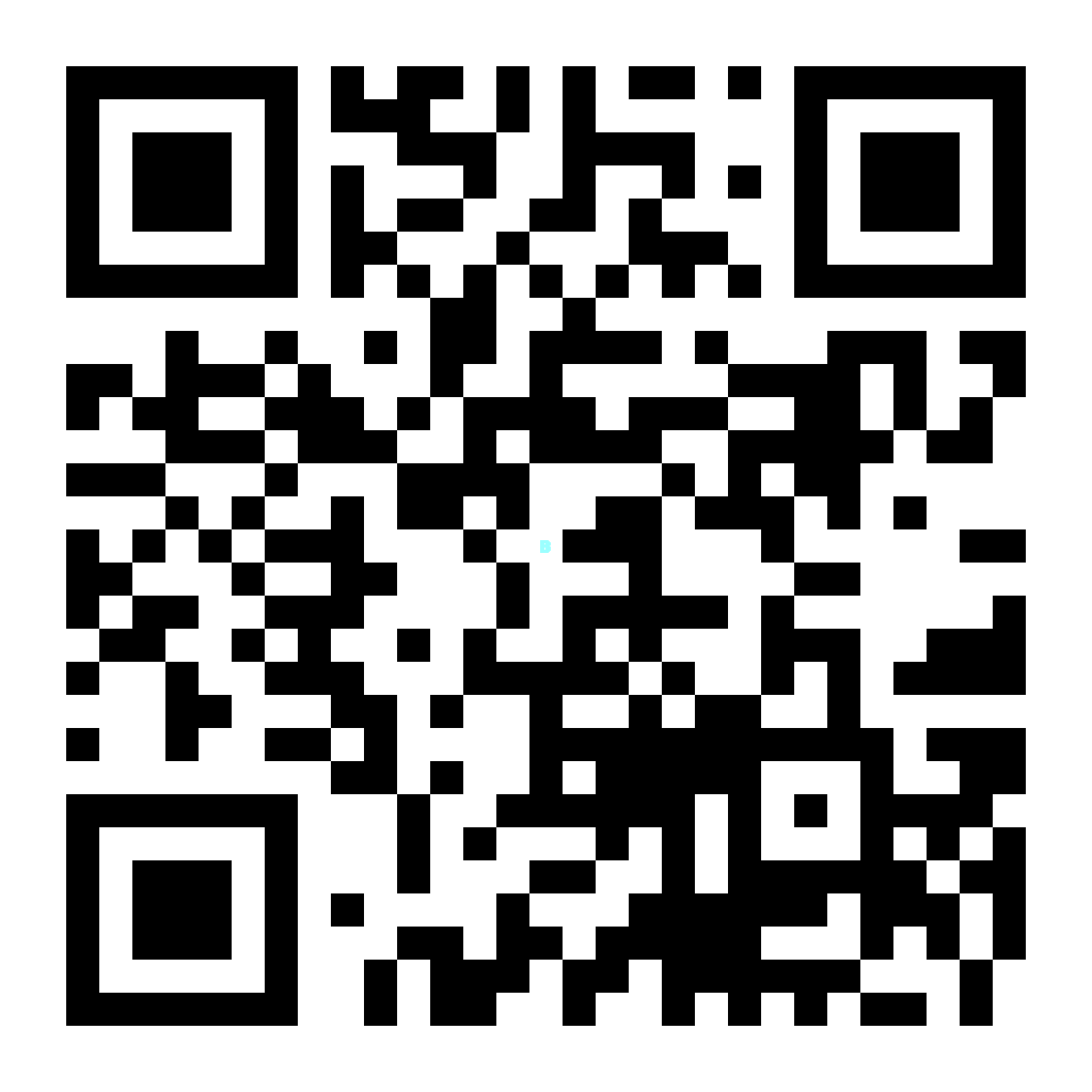 Profile QR Code