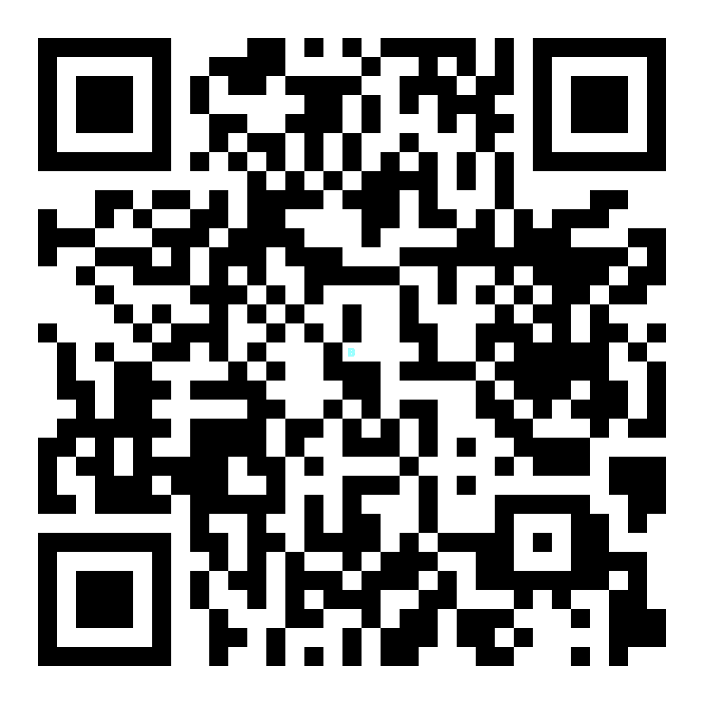 Profile QR Code