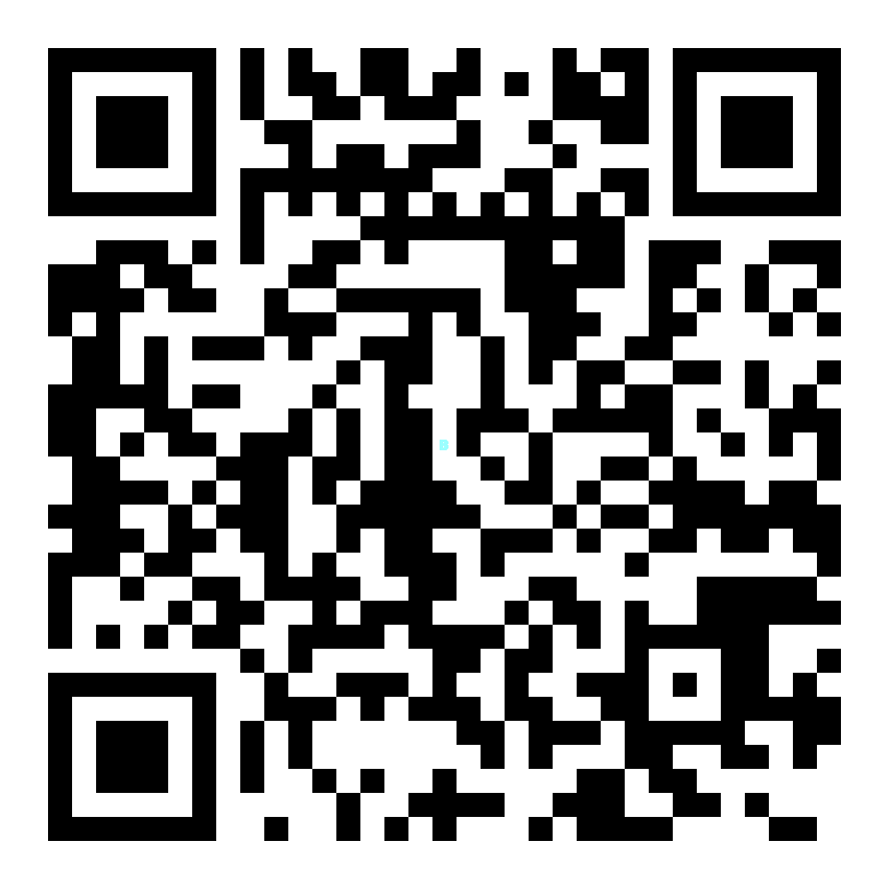 Profile QR Code