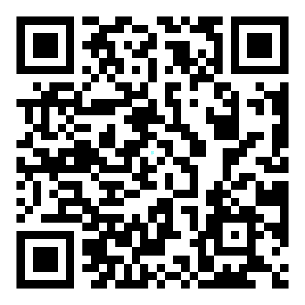 Profile QR Code