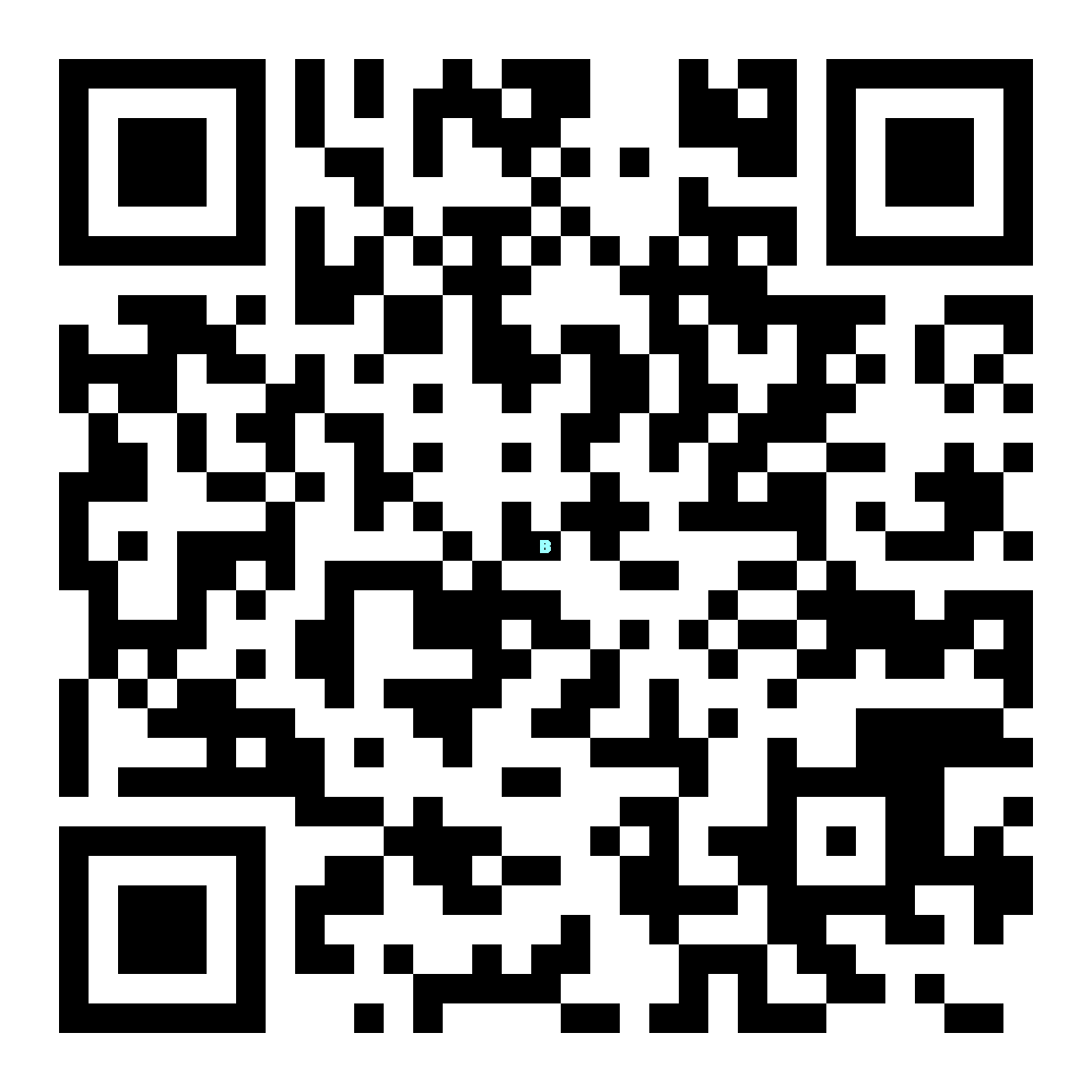 Profile QR Code