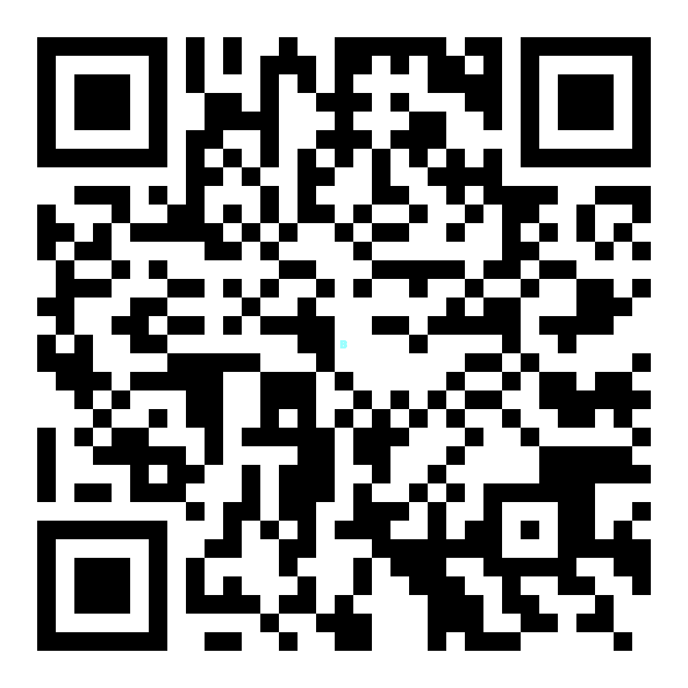 Profile QR Code