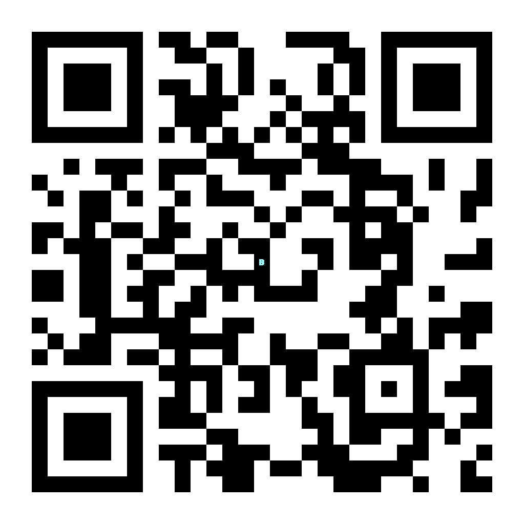 Profile QR Code