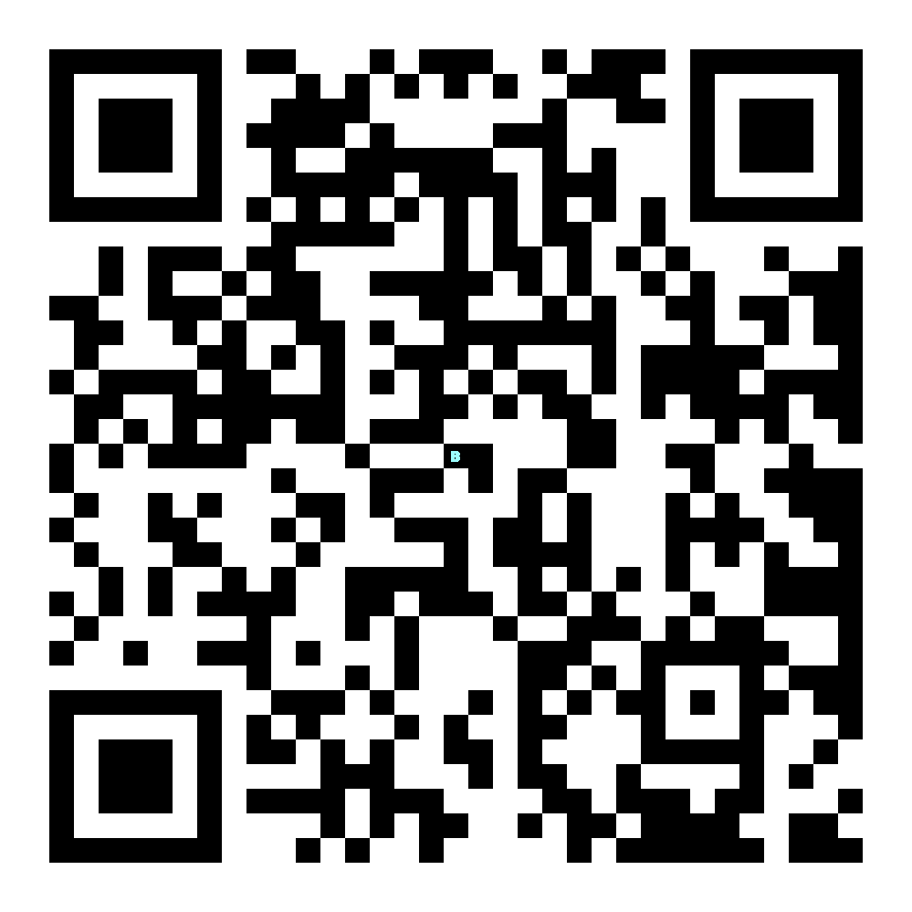 Profile QR Code