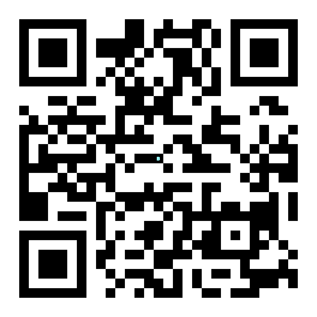 Profile QR Code