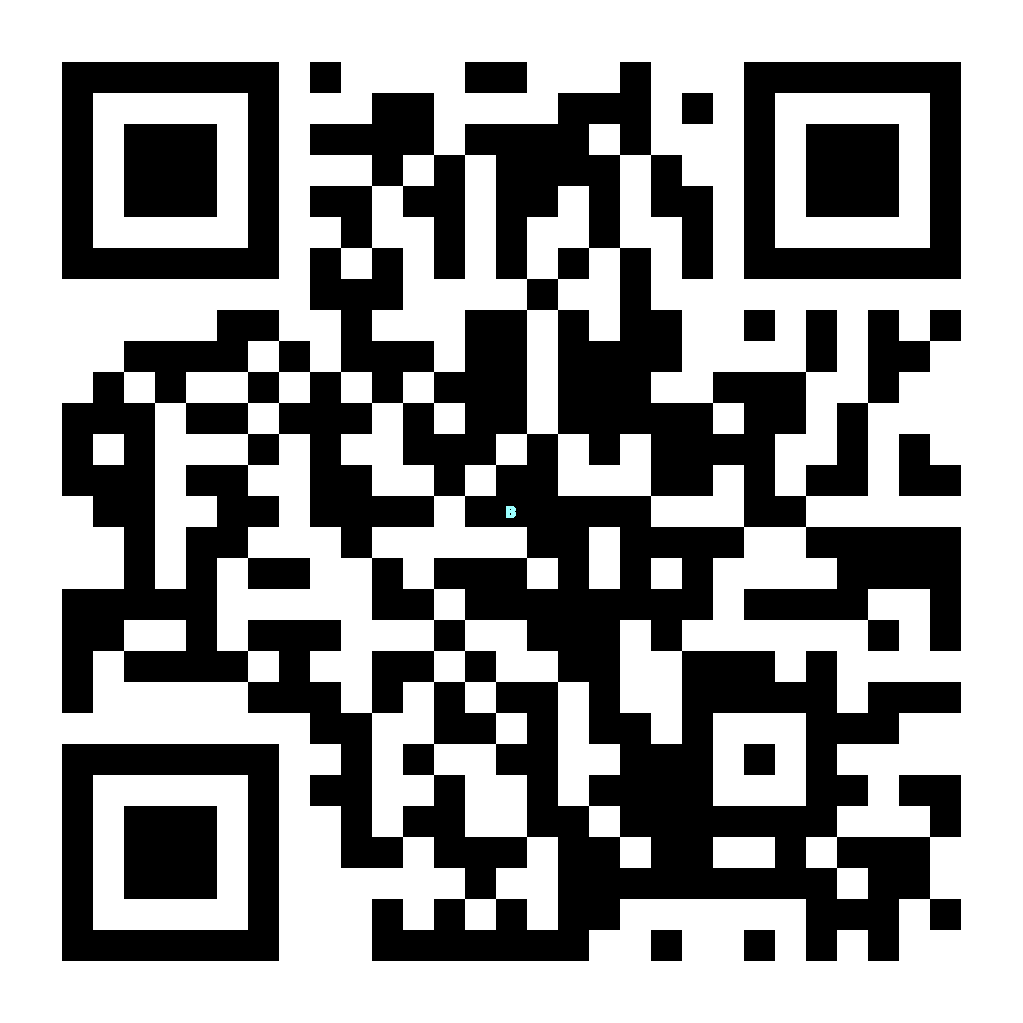 Profile QR Code