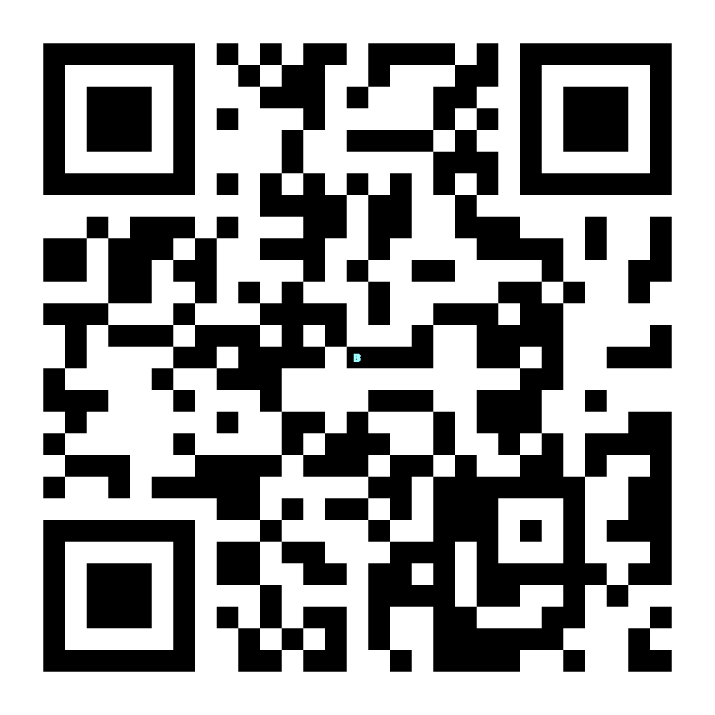 Profile QR Code