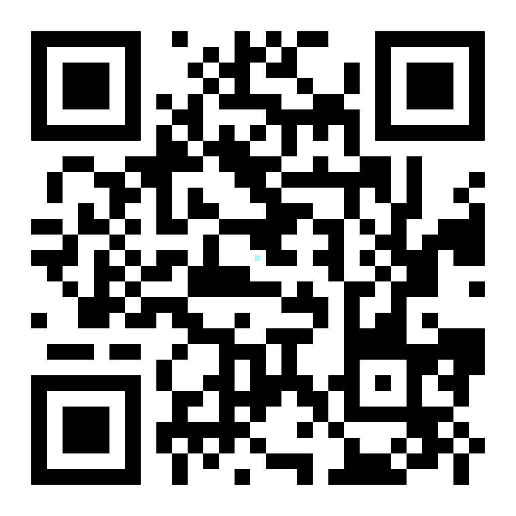 Profile QR Code