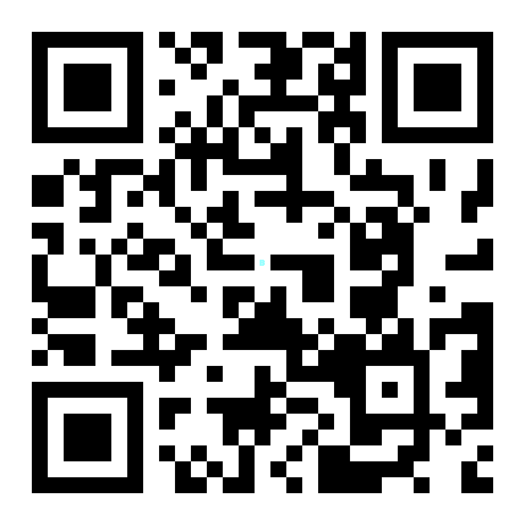 Profile QR Code