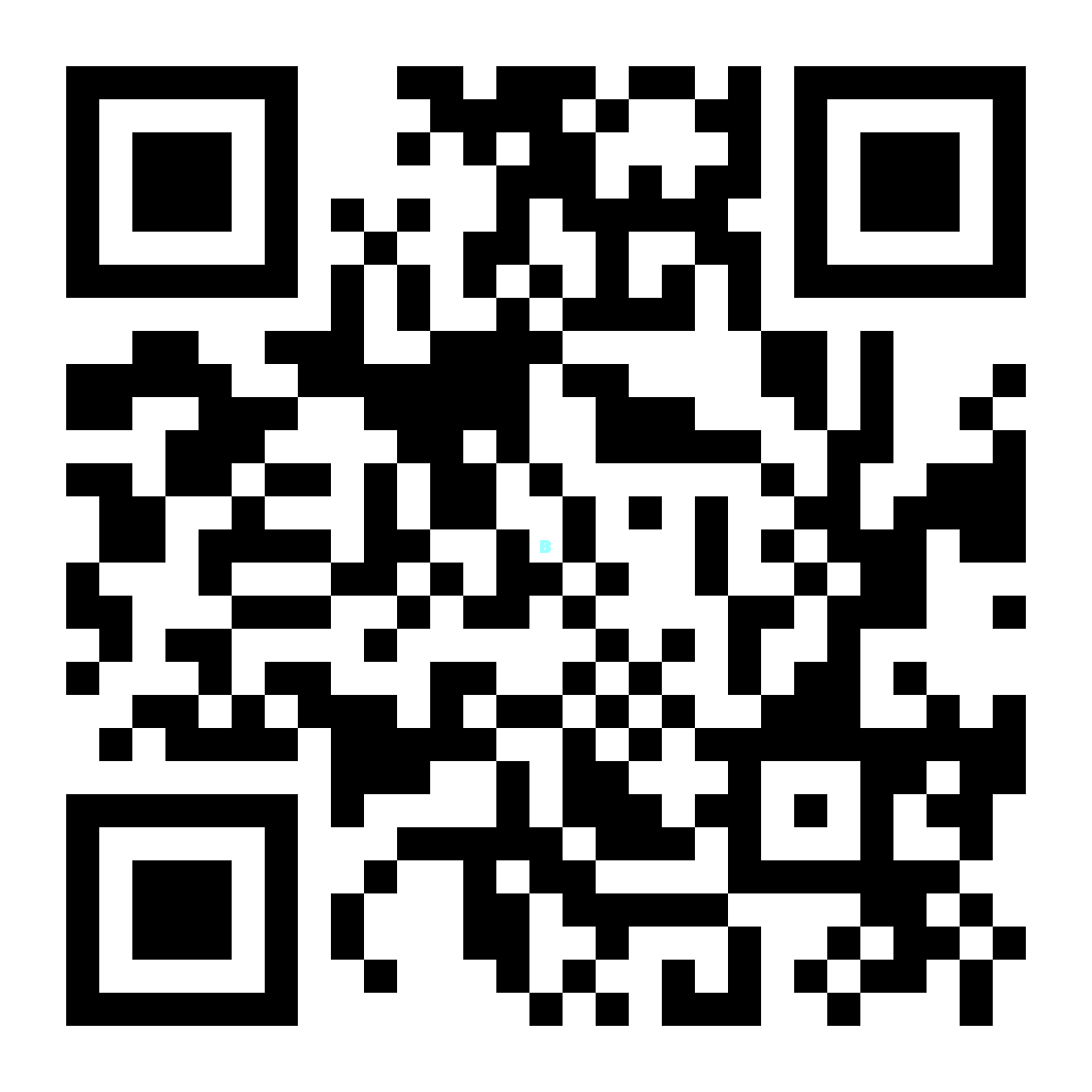 Profile QR Code