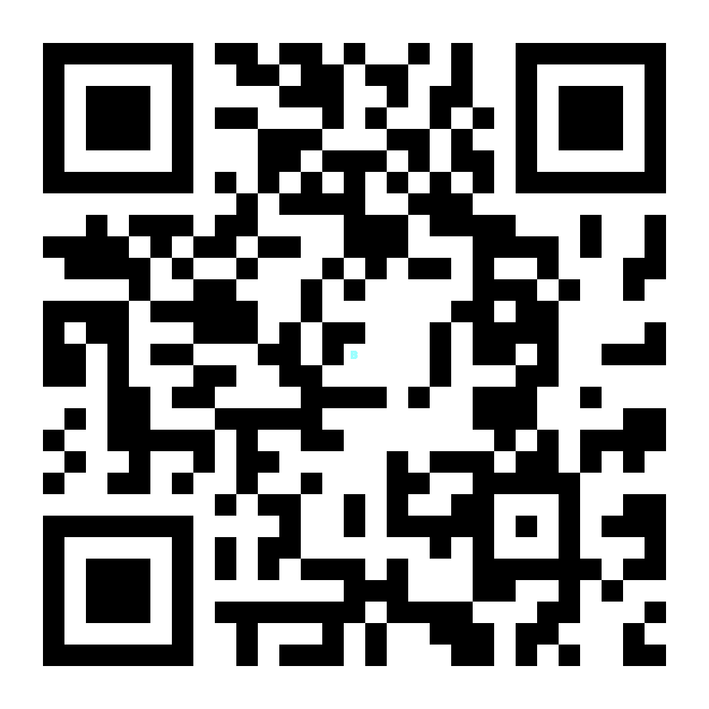 Profile QR Code